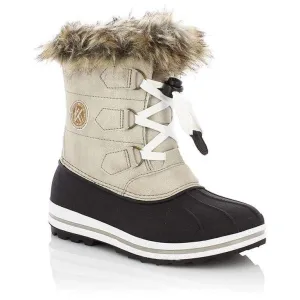 Adriana 2 Kids Apres Boots