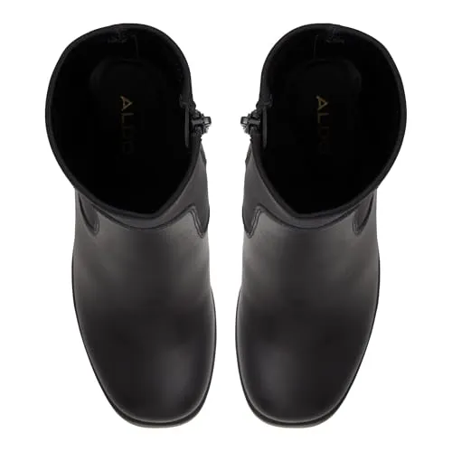 Aldo CHEVIEL001 Ladies BLACK Solid