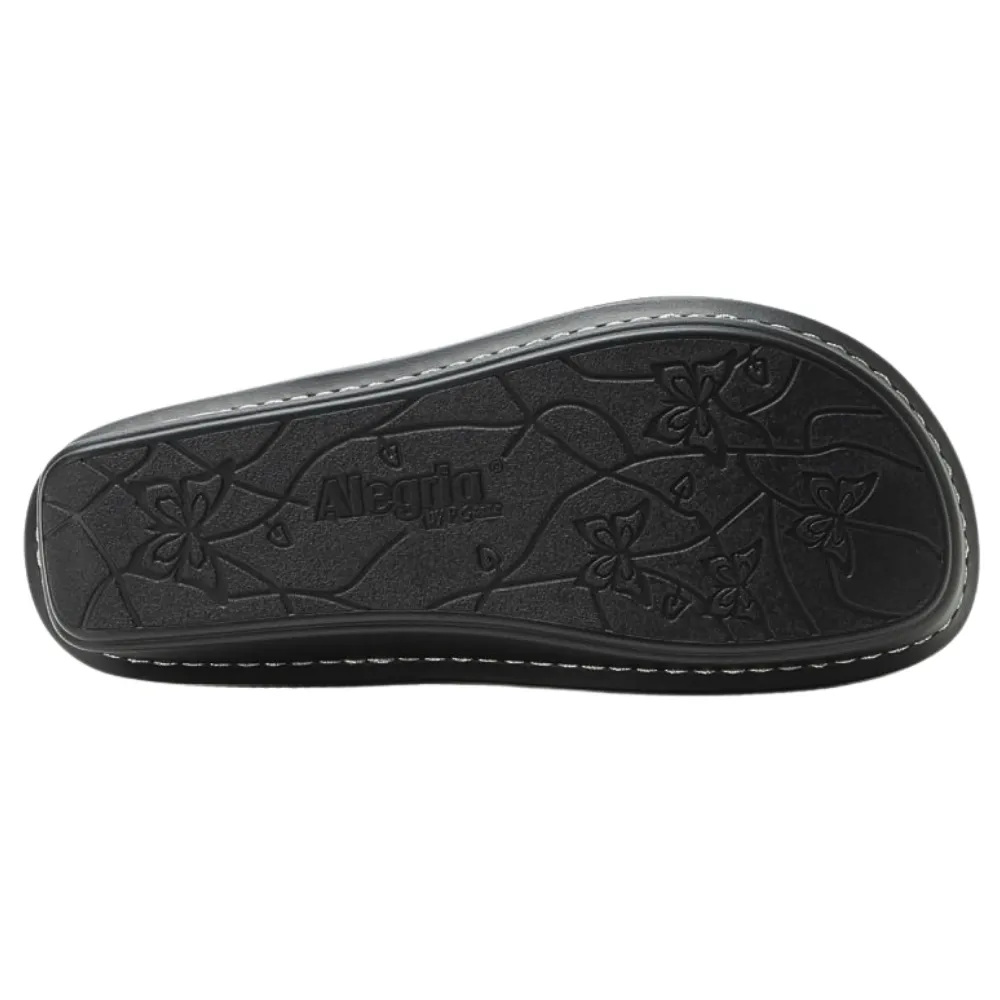 Alegria Verona Blancalita Leather Sandal (Women's)