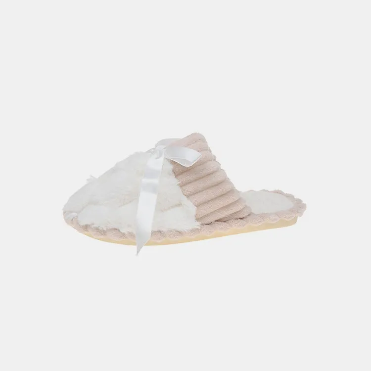 Amelia Slippers