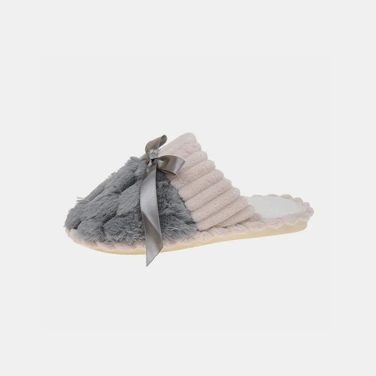 Amelia Slippers