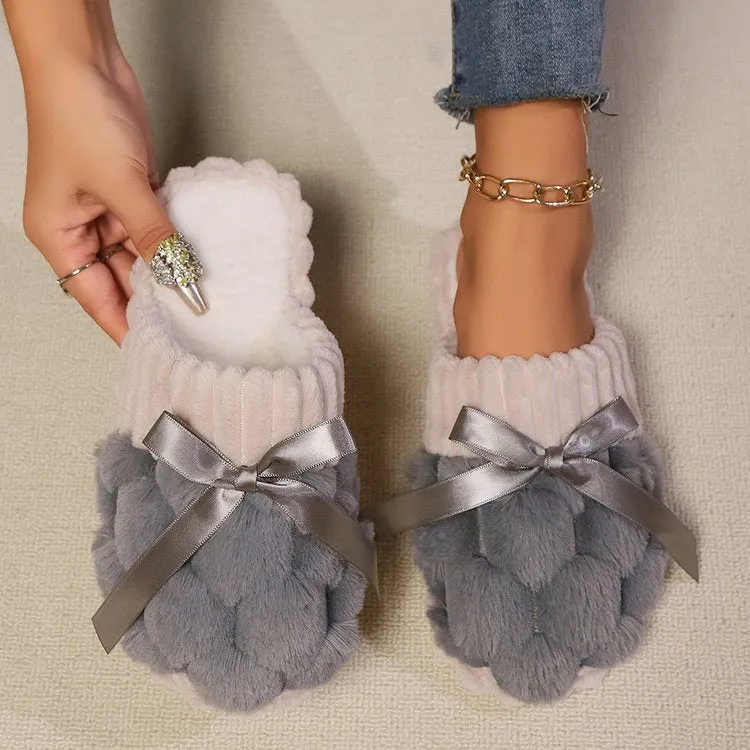 Amelia Slippers