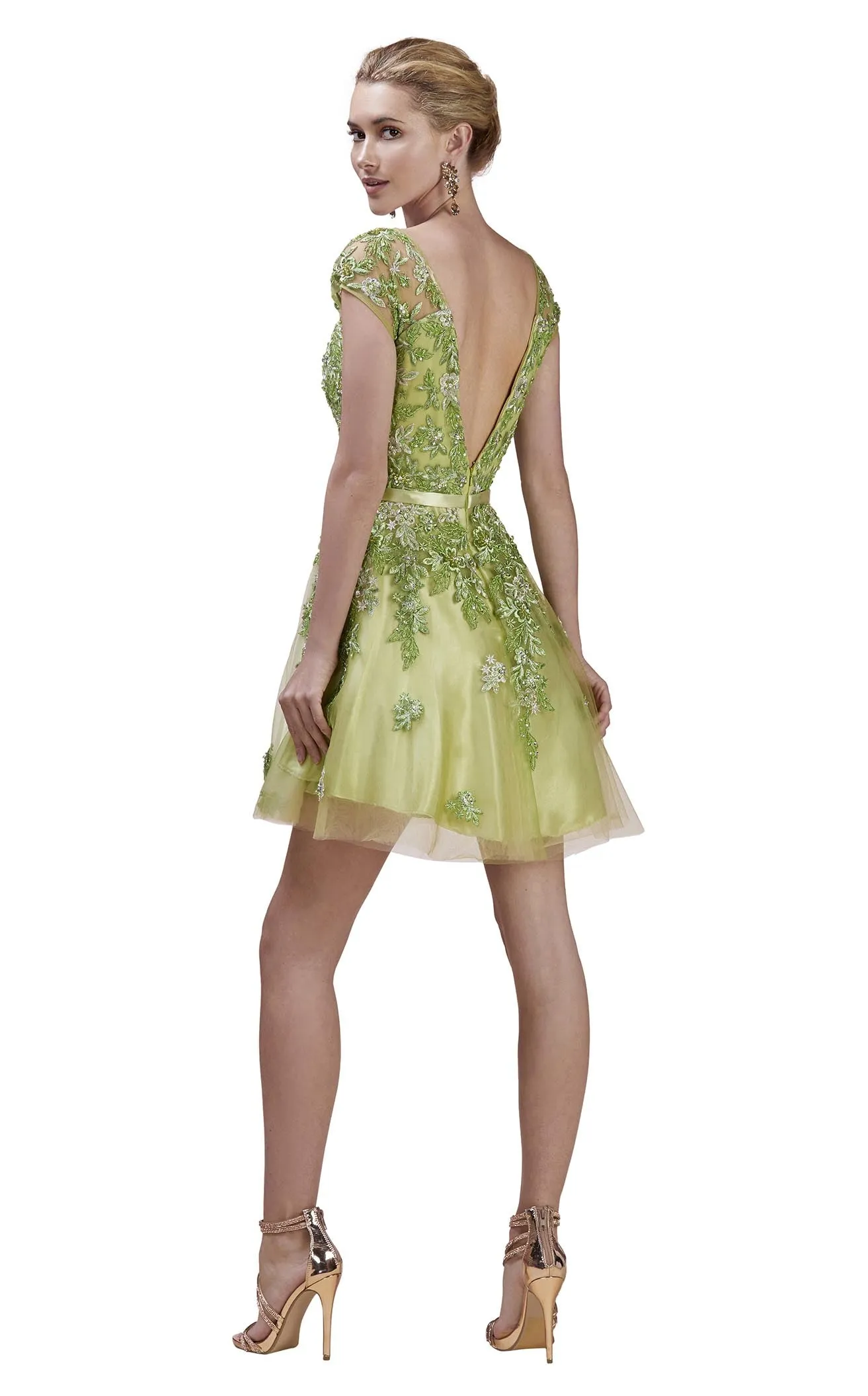 Andrea And Leo 62011C Dress