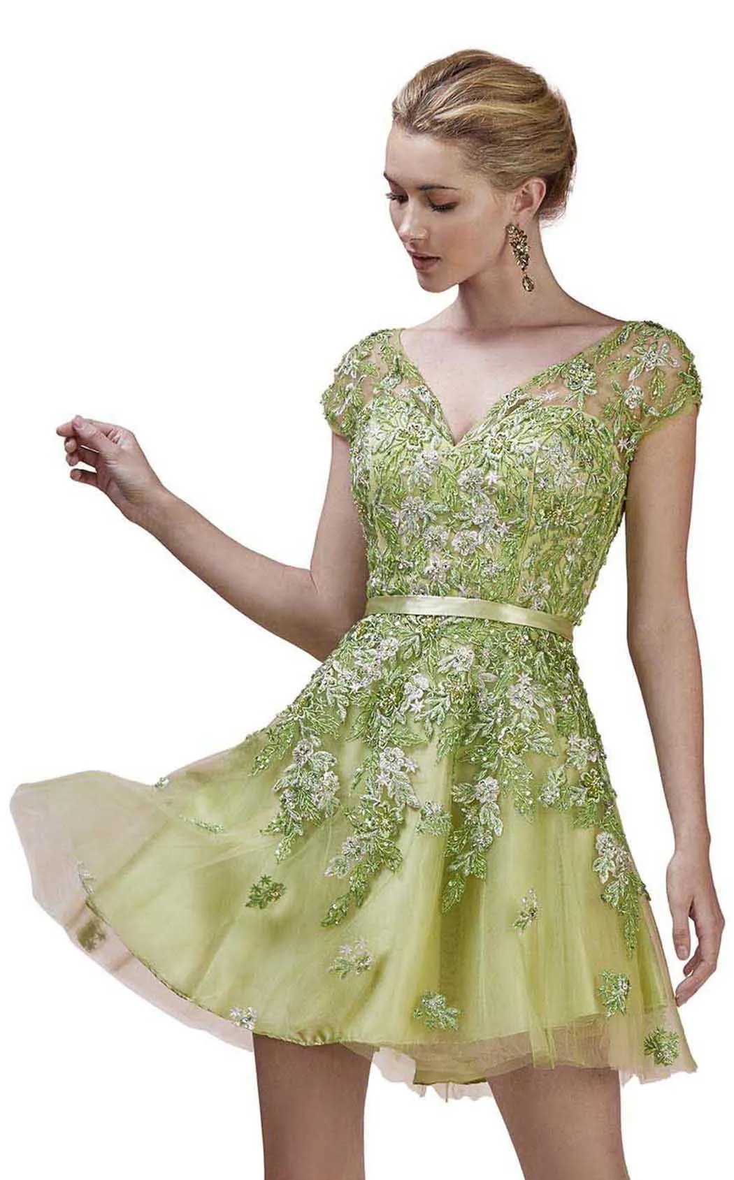 Andrea And Leo 62011C Dress