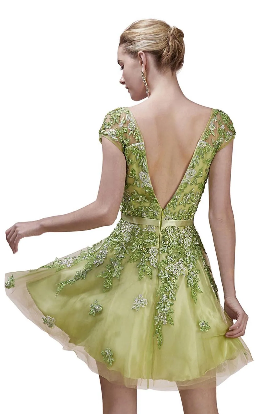 Andrea And Leo 62011C Dress