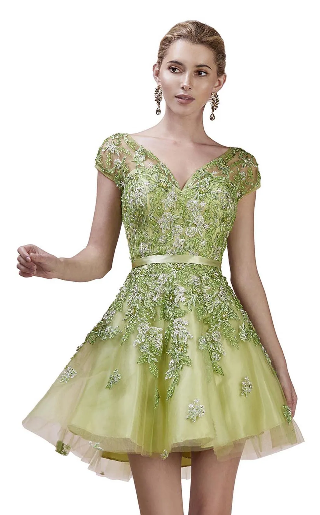 Andrea And Leo 62011C Dress