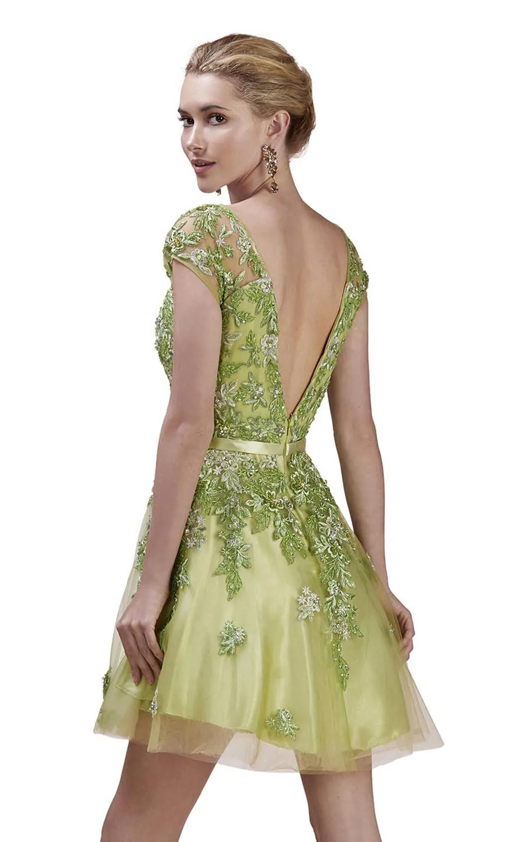 Andrea And Leo 62011C Dress