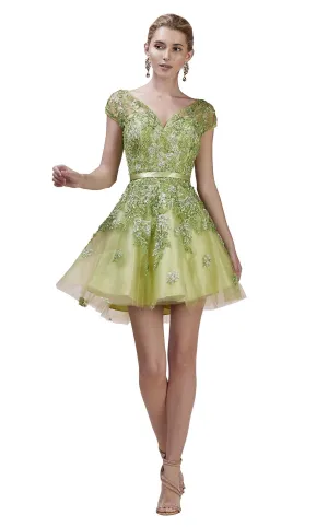 Andrea And Leo 62011C Dress