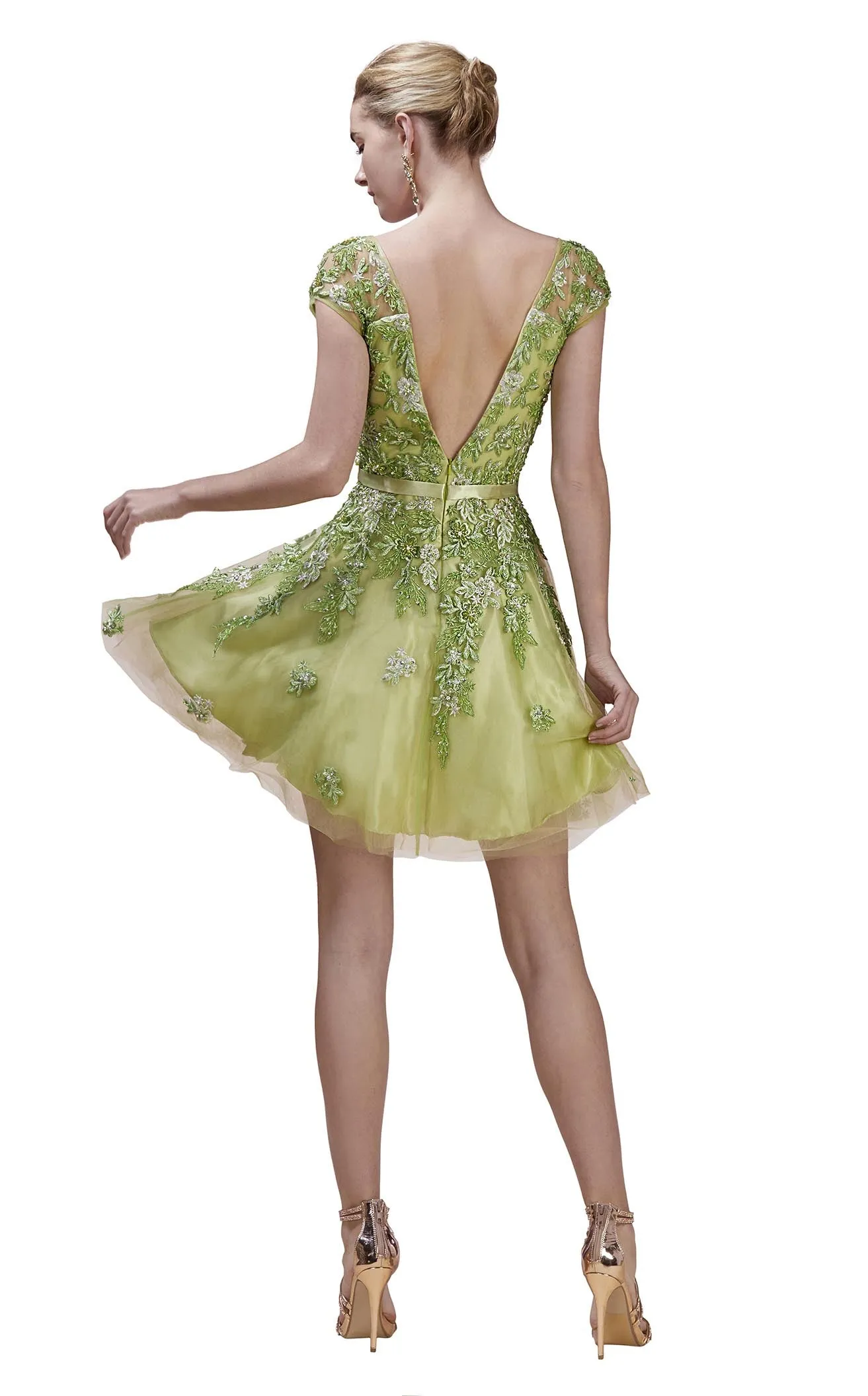 Andrea And Leo 62011C Dress