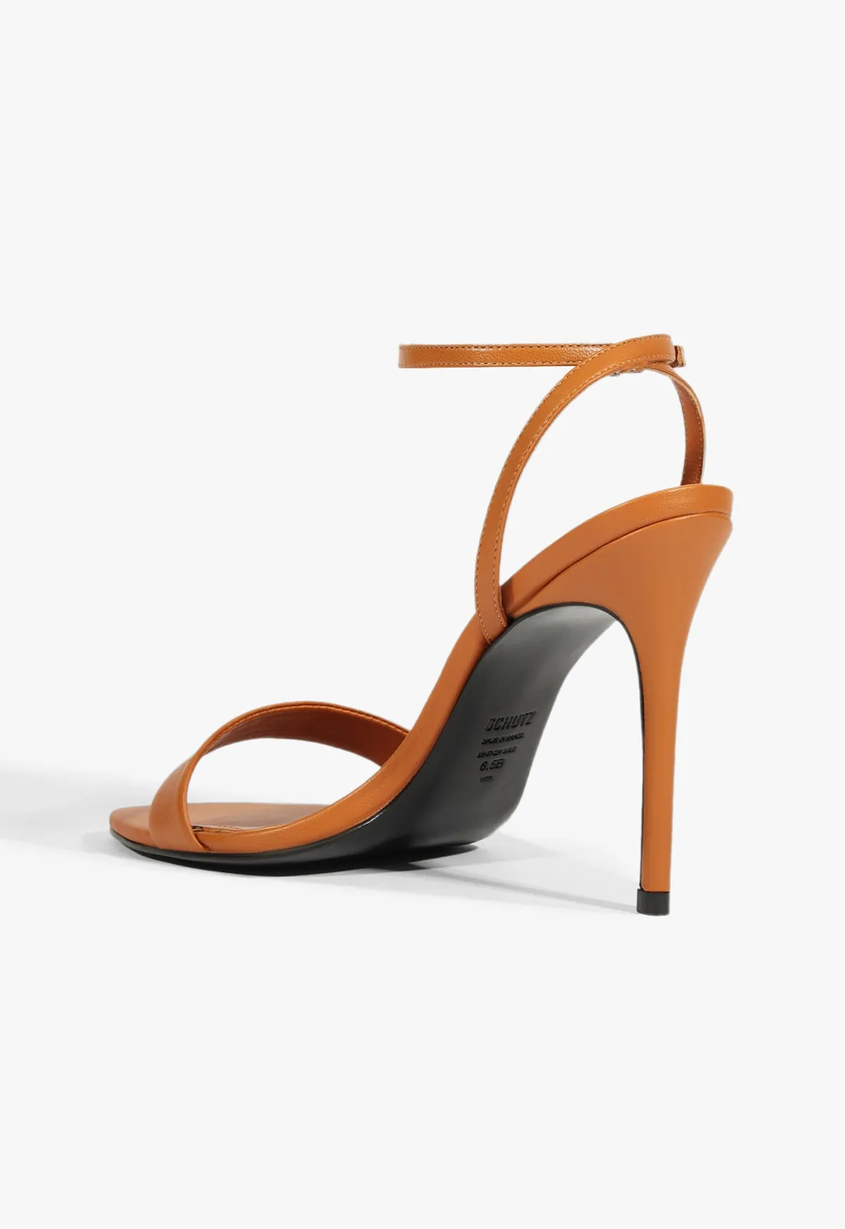 Angie Sandal