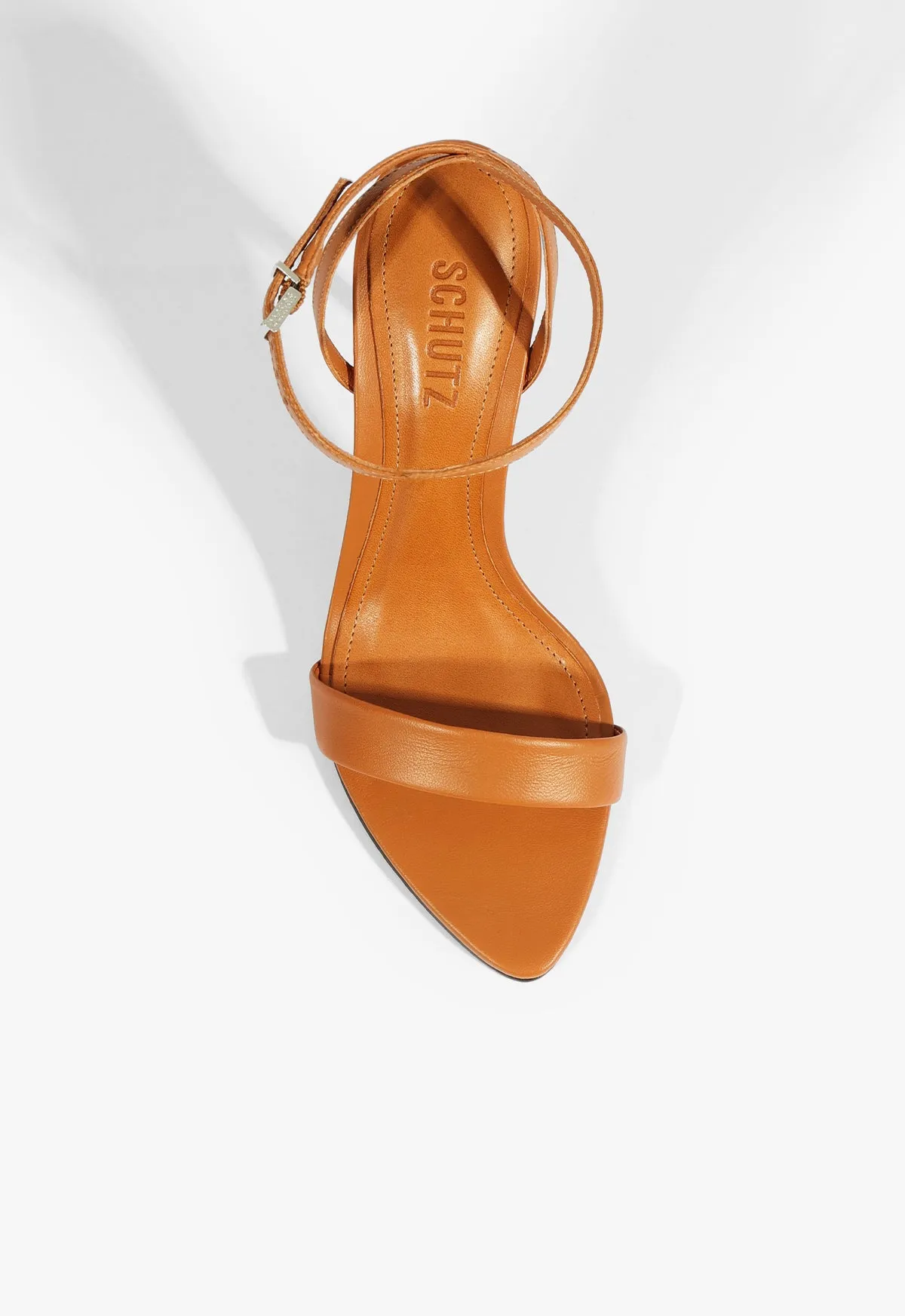 Angie Sandal