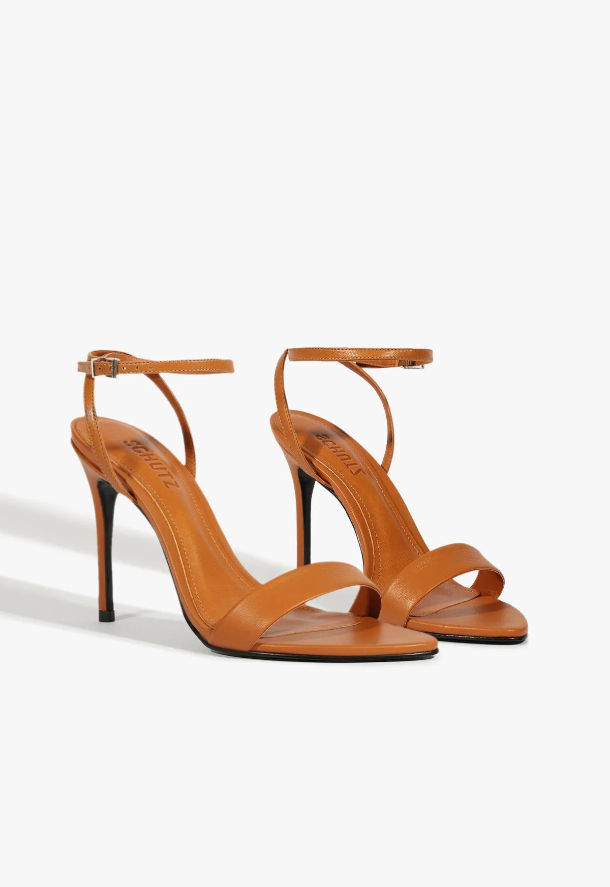 Angie Sandal