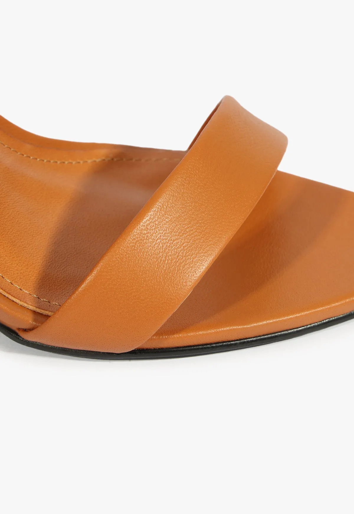 Angie Sandal