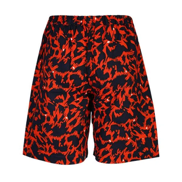 ANKARA SHORTS FOR BOYS