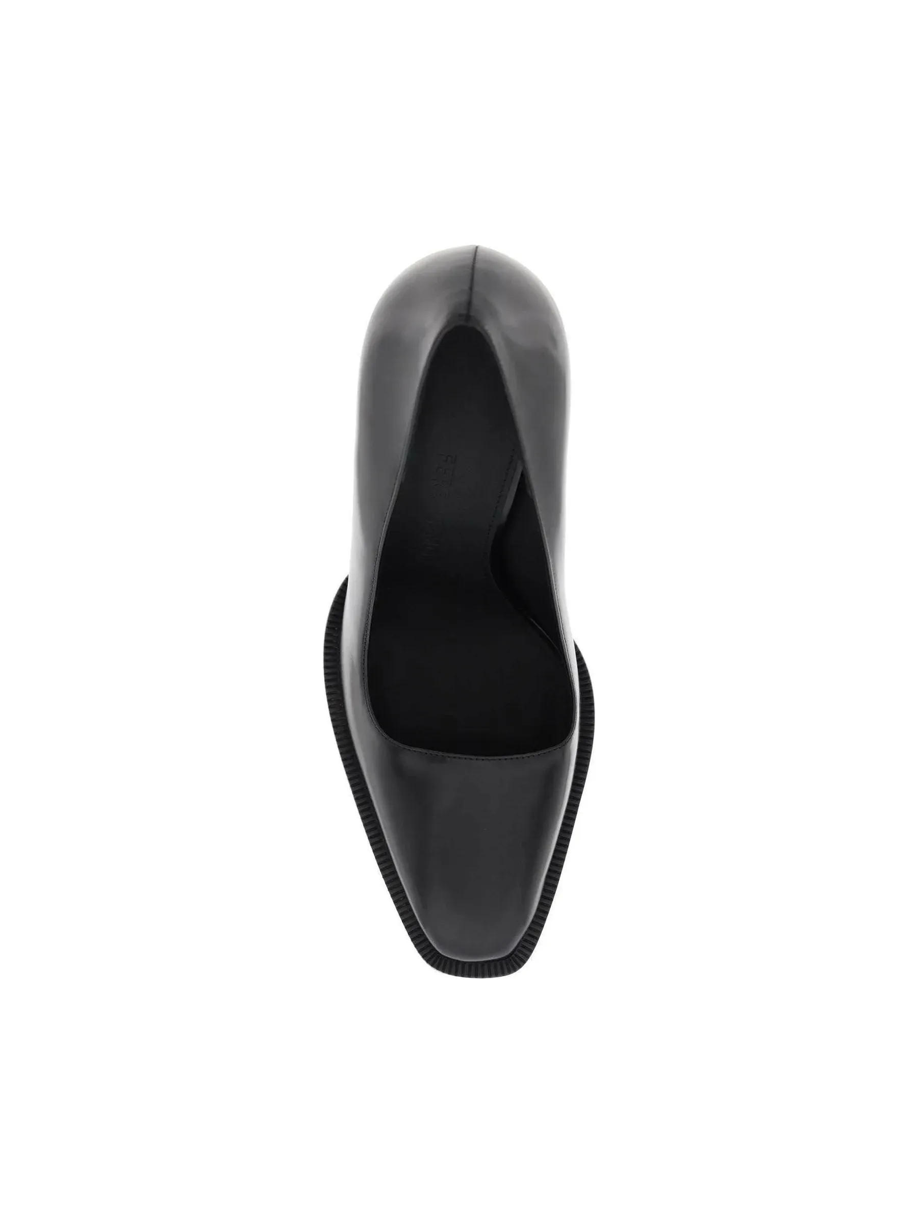 Anser x5 Shaped Heel Pumps