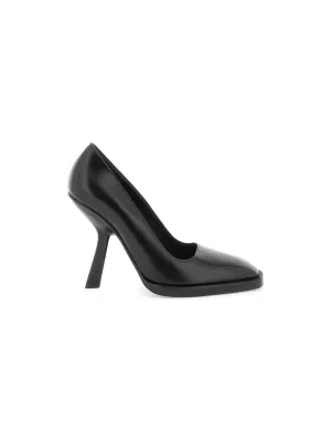 Anser x5 Shaped Heel Pumps
