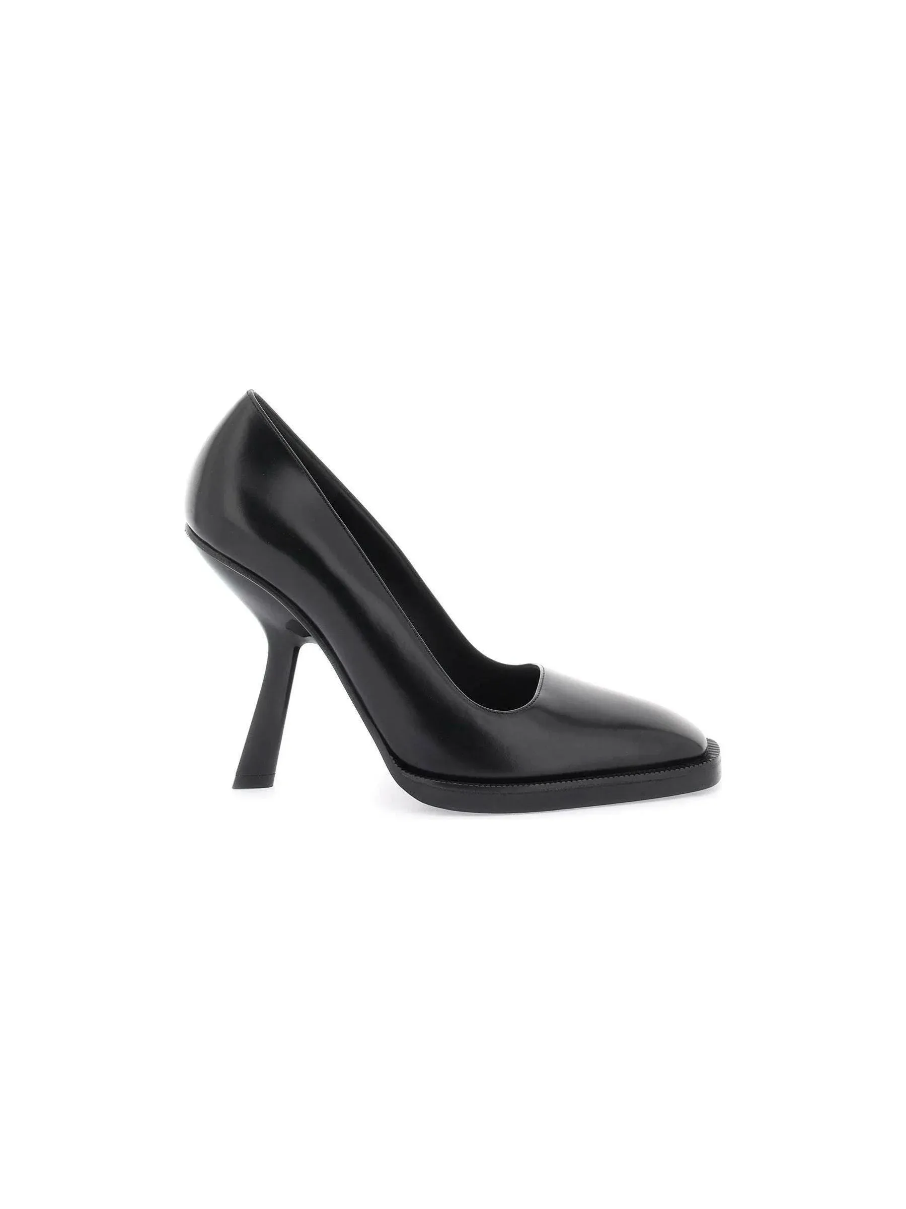 Anser x5 Shaped Heel Pumps