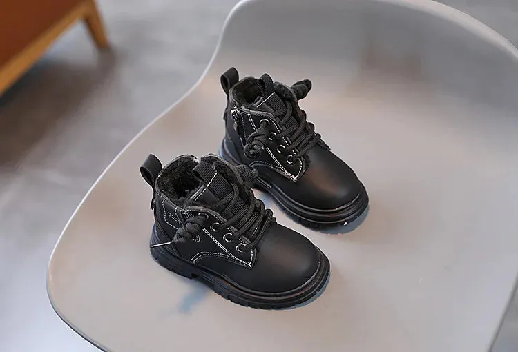 Anti-Slip Warm Winter Snow Boots