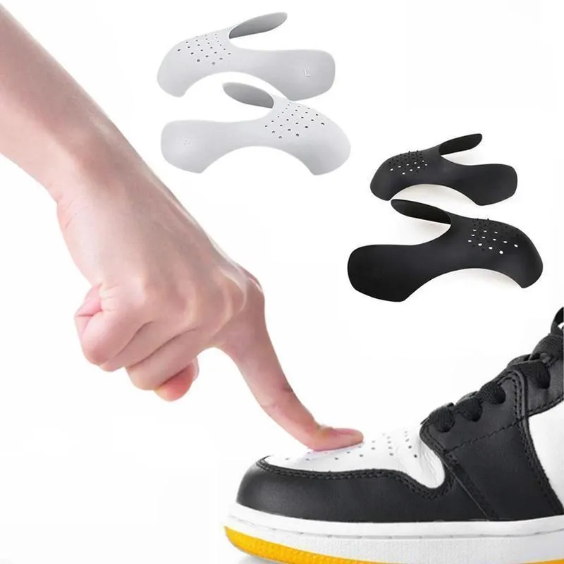 Anti-Wrinkle Sneaker Protector Shield