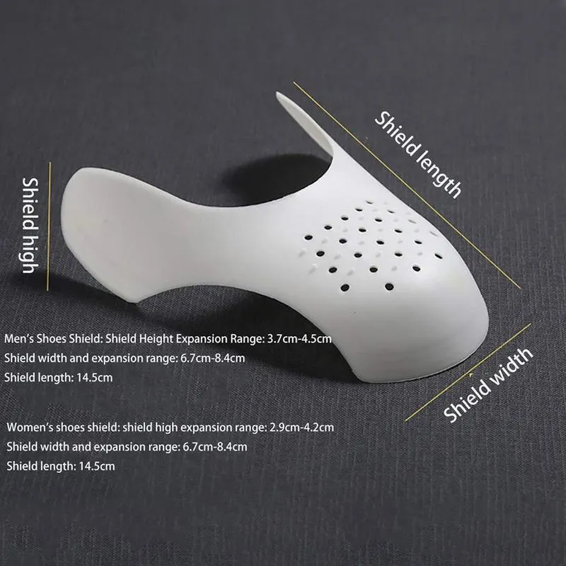 Anti-Wrinkle Sneaker Protector Shield