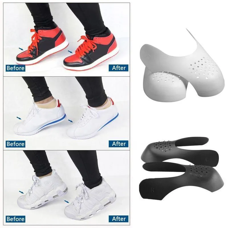 Anti-Wrinkle Sneaker Protector Shield