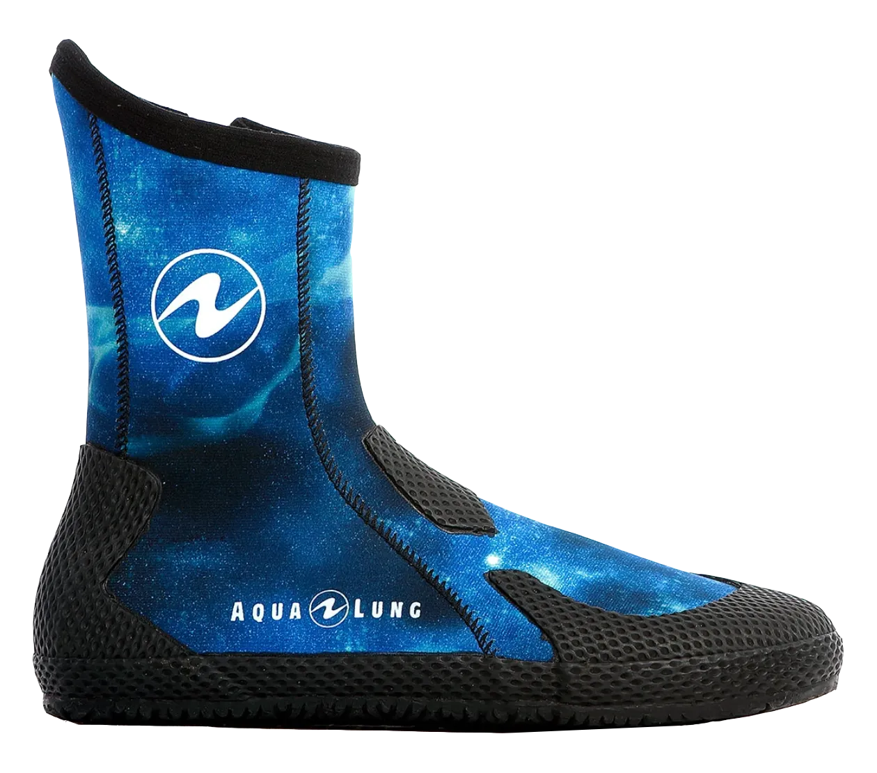 Aqua Lung 5mm Superzip Boots