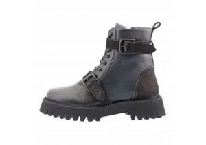 Ara 125670601 - Wide Fit Ankle Boot
