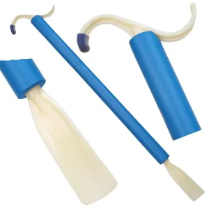 ArcMate Dress E-Z Dressing Aid w/Shoehorn