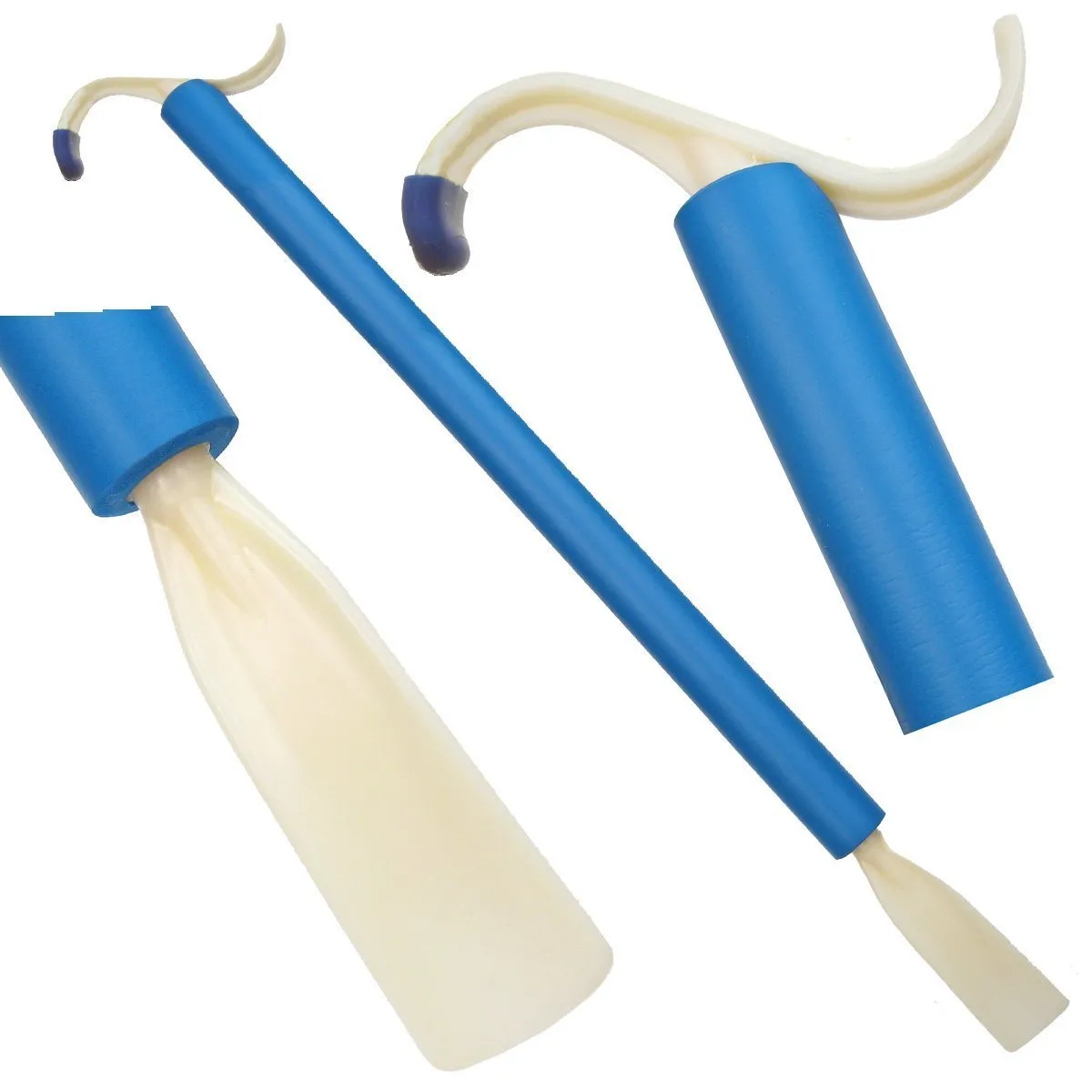 ArcMate Dress E-Z Dressing Aid w/Shoehorn