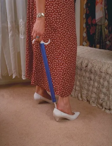 ArcMate Dress E-Z Dressing Aid w/Shoehorn
