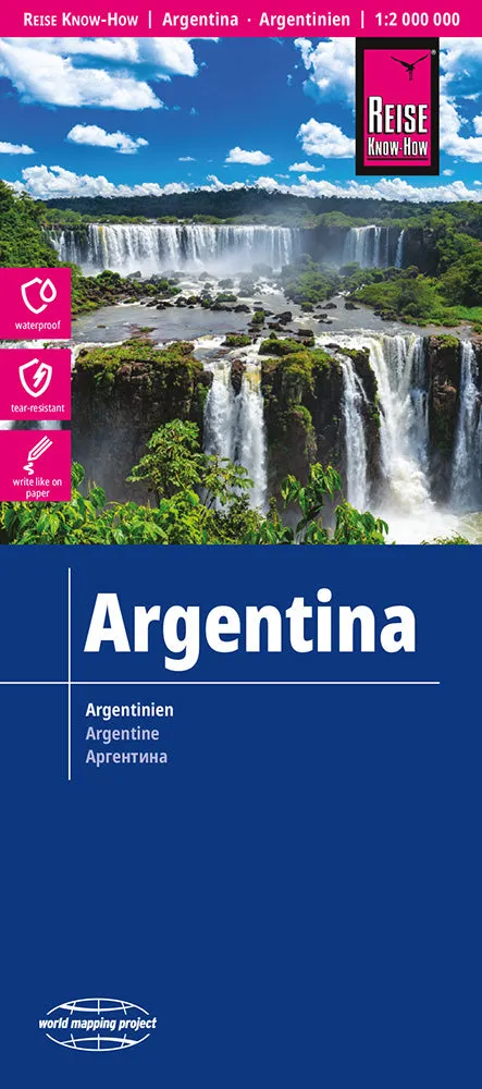 Argentina