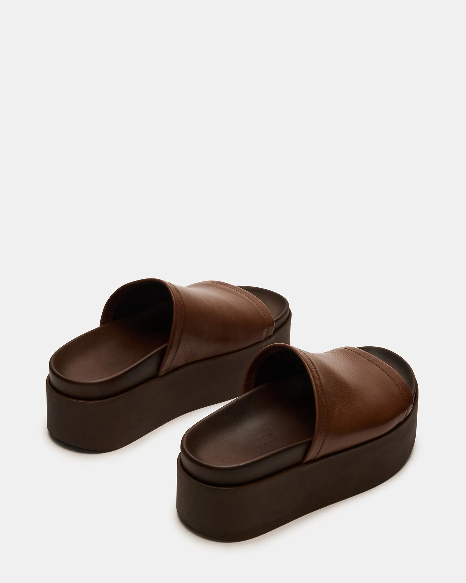 ARWEN BROWN LEATHER