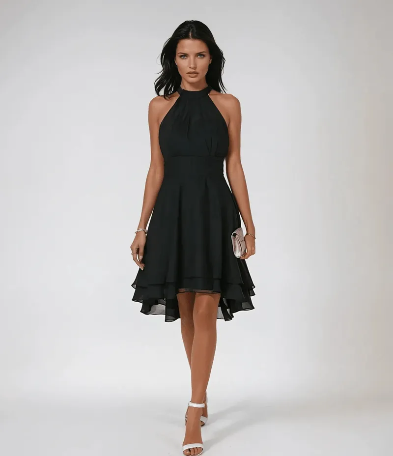 Avery - Stylish and versatile dress for every occasion