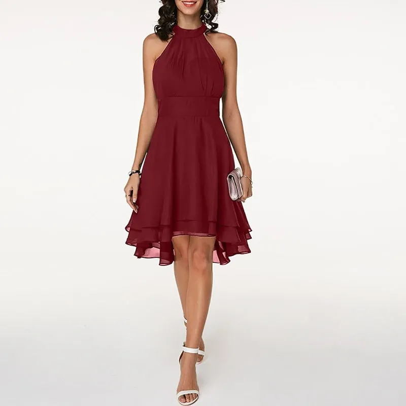 Avery - Stylish and versatile dress for every occasion