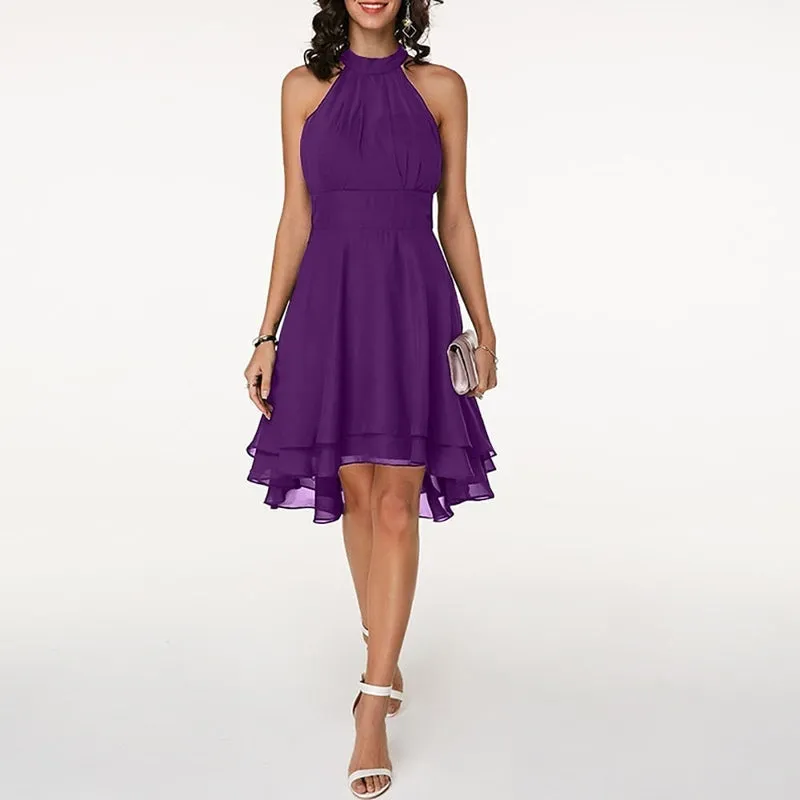 Avery - Stylish and versatile dress for every occasion
