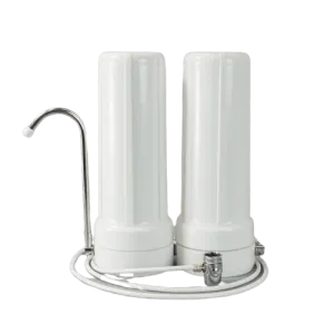 AWESOME WATER® - Doulton Double Countertop Water Filter