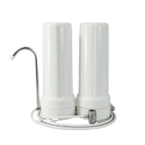 AWESOME WATER® - Doulton Double Countertop Water Filter