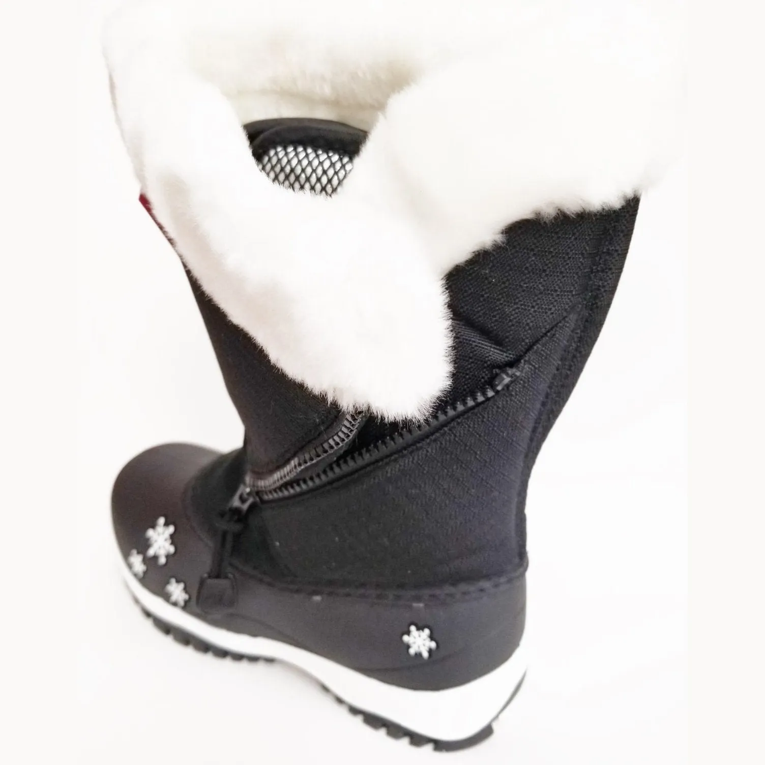 Baffin Kid's Winter Boots Switzerland - Clearance