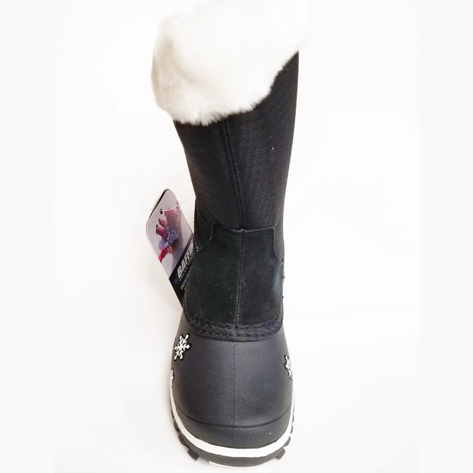 Baffin Kid's Winter Boots Switzerland - Clearance