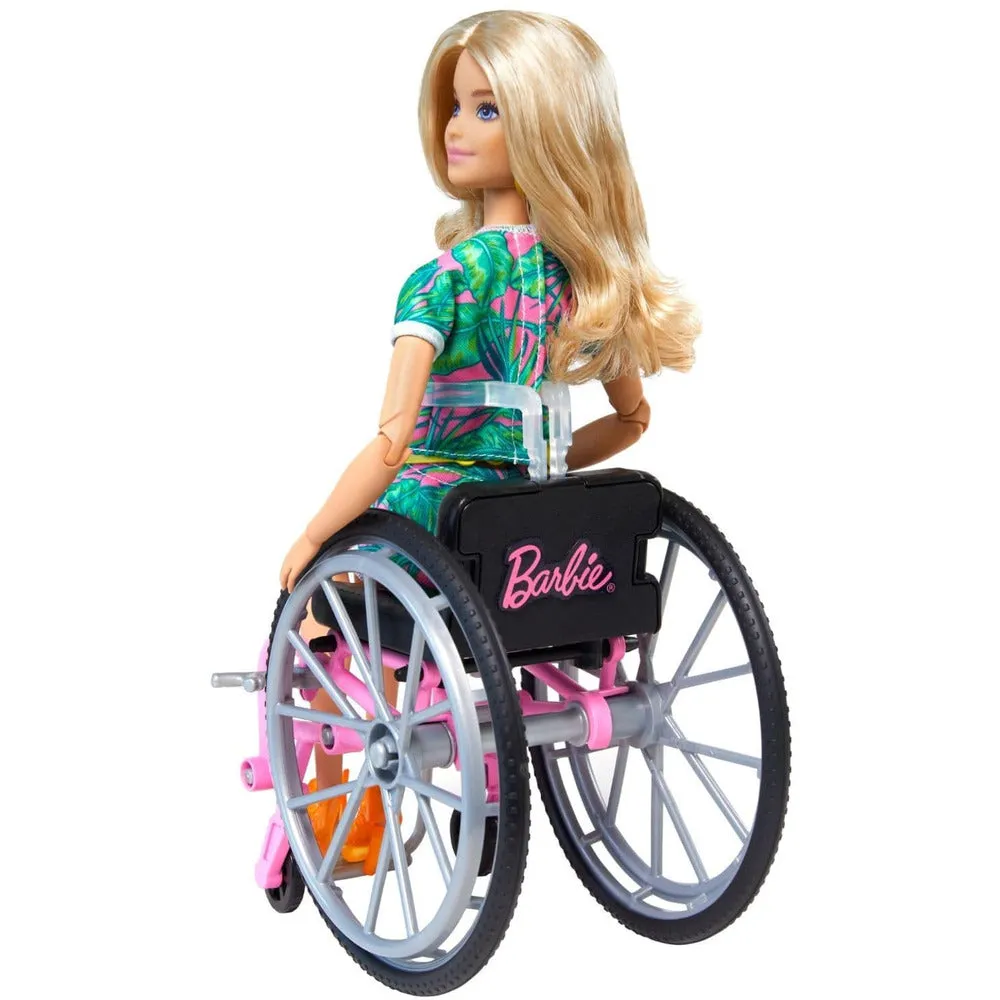 Barbie® Doll and Accessory #165