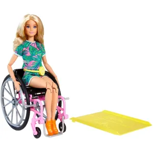 Barbie® Doll and Accessory #165