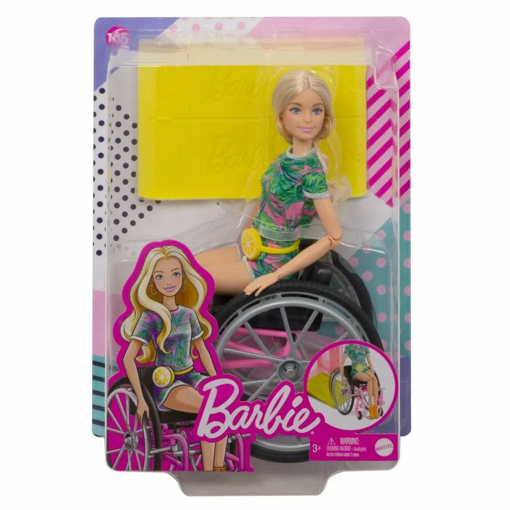 Barbie® Doll and Accessory #165