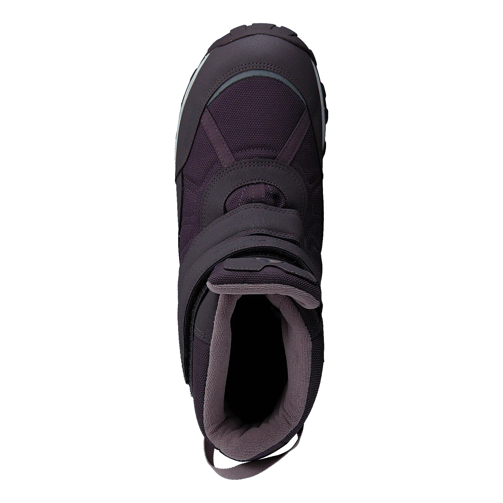 Beito Warm GTX Plum/Dusty Pink