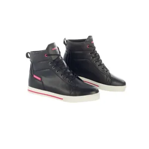 Bering Indy Sneakers Ladies Black/Red