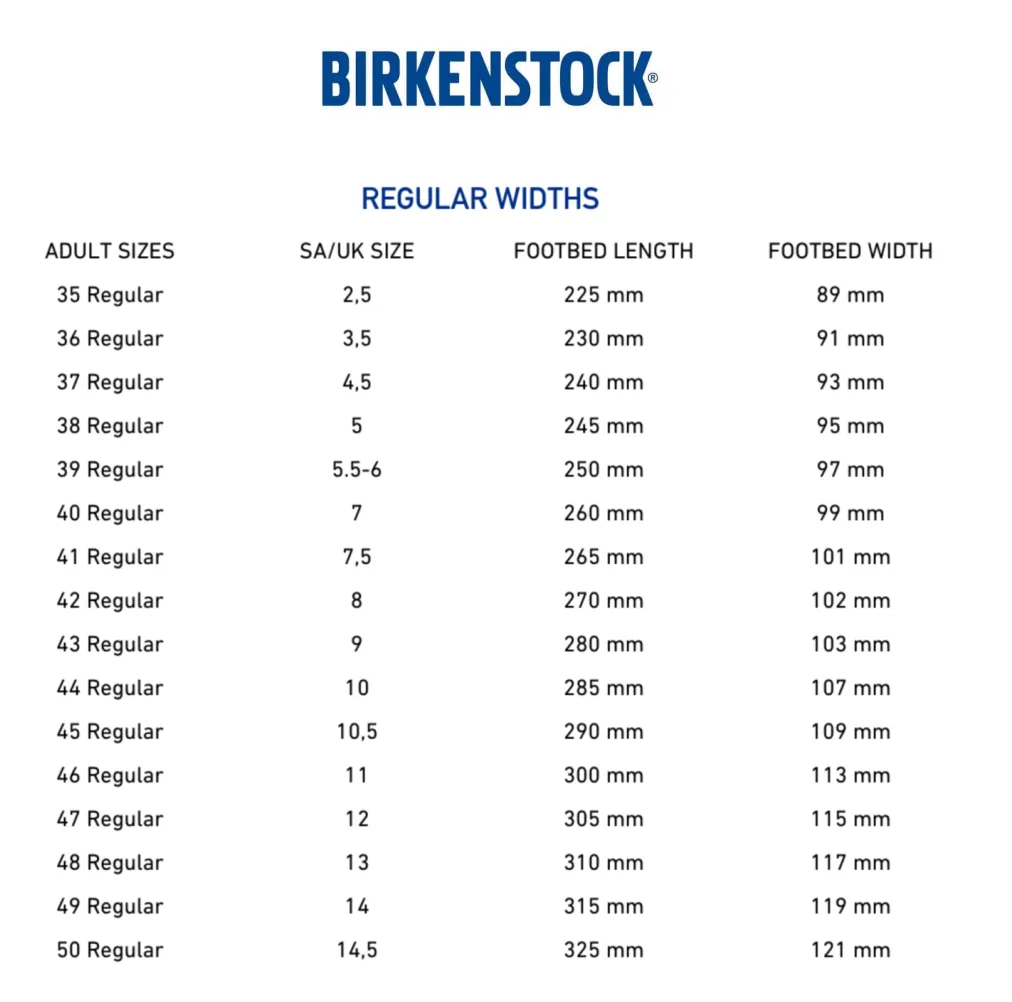Birkenstock Super Birki - Orthopaedic Chef Shoe  |  CT-SFSH005