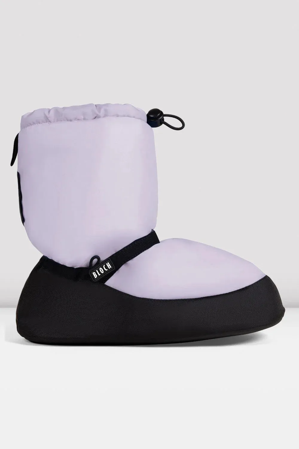 Bloch-Warm Up Booties/Adult