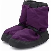 Bloch-Warm Up Booties/Adult