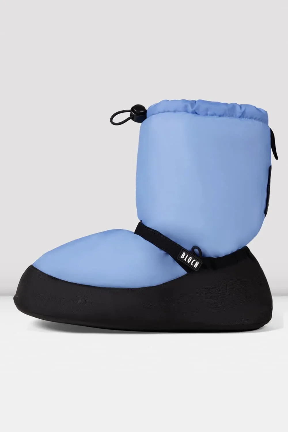 Bloch-Warm Up Booties/Adult