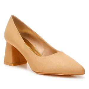 Block Heels