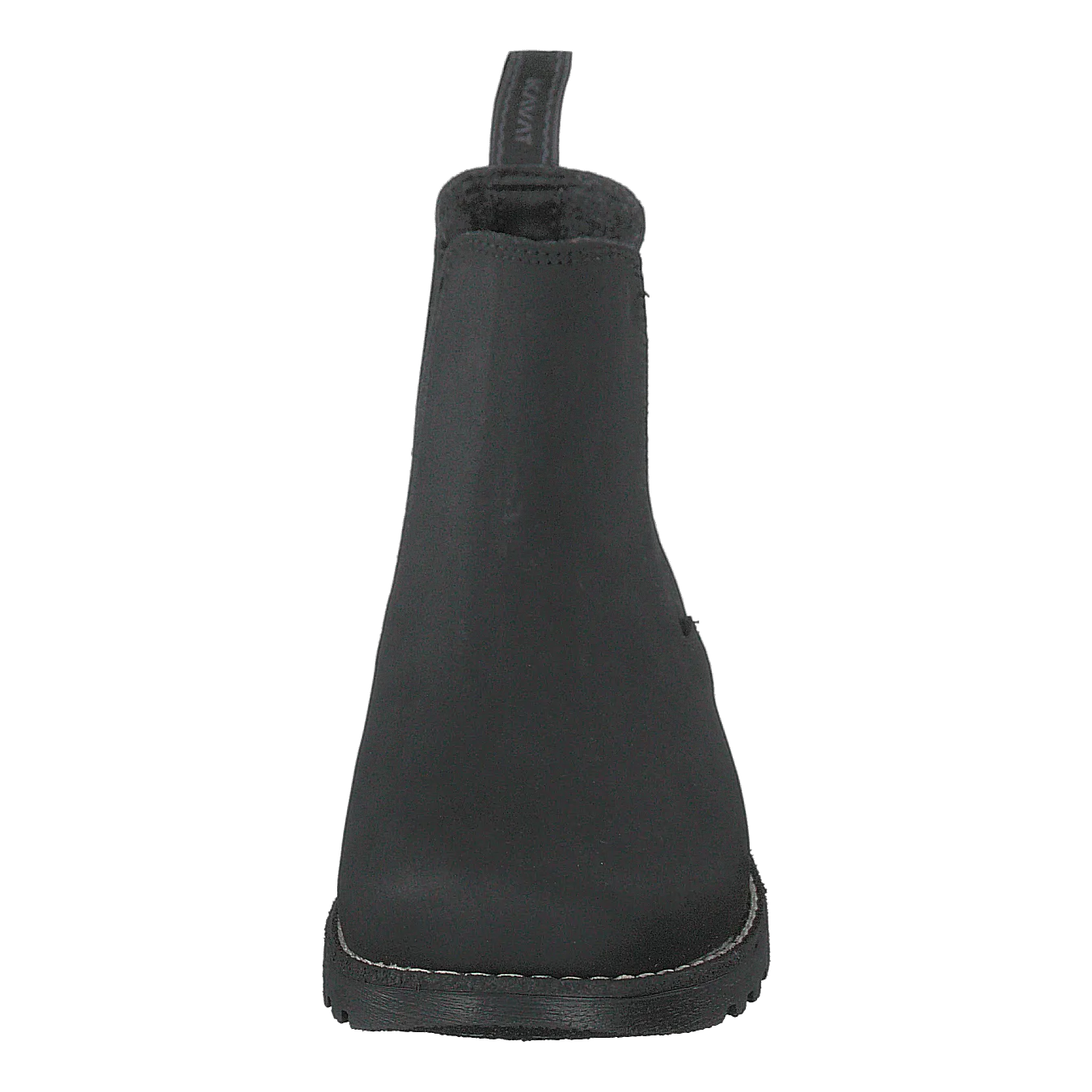 Bodås Jr Xc Black